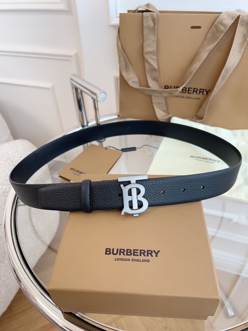 Bv*b*rry belts